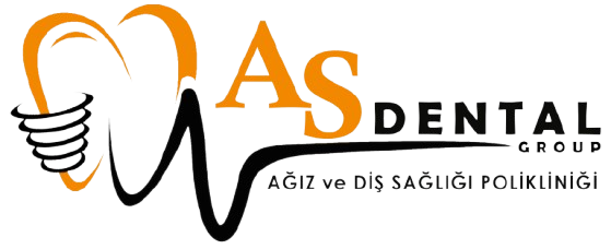 AS Dental Logo